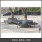 Arlau China Wpc Chair,Park Furniture Manufacturing,Bench Seating