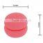 Hair Foam Rollers Sponge Ball Curlers Strawberry Hair Care Foam