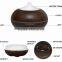 2017 New innovative product factory wholesale wood grain Aroma Diffuser air humidifier