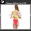 2016 Hot open Sexi Handmade Crochet Swimsuit Crochet Swimsuit