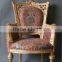MD-1408-04 Chinese style furniture single sofa
