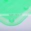  china safety pvc bathroom cabinet bathroom mats