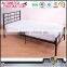 Latest metal bed designs dormitory bunk bed used dormitory furniture