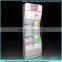 Cosmetic Display Case ,acrylic Makeup Display Case for Cosmetic Shop