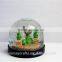 Wholesale Custom New Mexico Acrylic Snow Globe for Sale