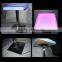 RGB 16 Colors ChangePolyethylene Bar and Lounge Furniture