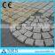 Granite yellow cheap paver stone