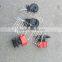 PIT01 02 full new material with resisting UV round ring plastic insulator terminals