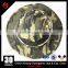 Camo Military boonie hat/custom bucket hat with string/embroidery bucket boonie custom hat