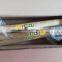 300g wooden handle point tail hammer