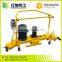 GM-2.2 Designer rail affordable grinding machine specifications