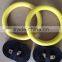 Excellent manufacturer Adult teething gym ring