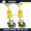 Siemens motor concrete floor terrazzo tile polishing machine