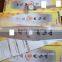 305X25.4X1.6X2T Chinese cheap polishing metal blade brush cutter
