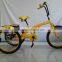 cheap adult tricycle for adults TRTJ20-7