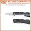 A21-S10 Mighty Mite Lockblade Folding Pocket Knife Stainless Steel Utility Knife