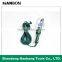 Professional Auto Car Repair Work Light With 10m Wire