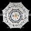 Lace parasol craft umbrella for decorative