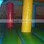 New Design Inflatable Bouncer Slide for Kids Play With
