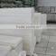 PP sheet/Plastic Polypropylene white/Grey Sheet