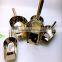 stainless steel barware ice cream scoop/ ice bucket scoop