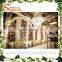 Latest design garden suplies artificial green grass wall/ flower wall/ vertical grass wall for landscaping