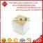 Dutch rockwool growing slab