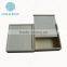 2015 Wholesale Custom Wood Box With Sliding Lid