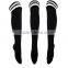 Anti-slip custom Football athletic socks