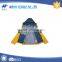 latest design European style hooded sport jacket for man