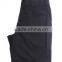 Mesh Moisture Wicking Polyester Mens Football Gym Shorts