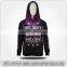 Customized Hoodie Pullover Hoodies sublimated hoodie For Men and Women