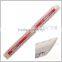 Kearing Help You for the Luxury ABS Plastic Enginner Flat Oval Scale Rulers 30cm With Different Proportions