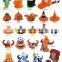 Cheap Funny Wholesale Fancy Carnival Hat