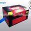 co2 high precision laser engraving cutting machine engraver 40w