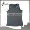 Wholesale Men Tank Tops Men's Clothing With Polyester Spandex Fabric