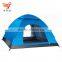 Good Quality Colorful Family Outdoor Camp Tent For Sale