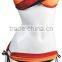 2016 Custom Sexy seamless Reversible Brazilian Bikini (B132010)