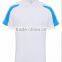 Custom Made Logo Football Polo T-Shirt Baseball Polo Shirt School Or Party Uniform Short Sleeve With Different Sizes
