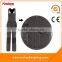 Fashion style cargo mechanic bibpants working overall