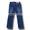 dark blue straight jeans factory in Jiangsu