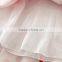 2017 summer cute kid dress Red Dot baby Bow-knot dress children summer casual one piece dress
