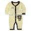 AR-269B Spring Autumn New Kids Modeling Clothes Long Sleeves Baby Girls Cotton Plain Rompers From  Malaysia