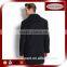 OEM Double-breasted London-style Men's Wool Coat