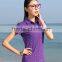 2017 Wholesale breathable good quality best-selling new design korean fashion polo shirt