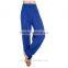 Breathable Cotton Soft Colorful Yoga Pants for Women