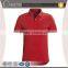 fashion deisgn summer man blank polo t-shirt for relaxation