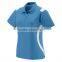 Wholesale Camisetas Polo 100 Polyester Golf Sport Dry Fit Bulk Polo Shirts
