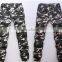 Fashion wholesale custom mens casual camo pants cheap army print pants men