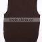 Man Fashion Latest Design Winter Sweater Vest 2015